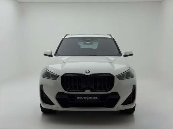 BMW-X1-2.0 16V TURBO GASOLINA SDRIVE20I M SPORT STEPTRONIC BMW-X1-2024