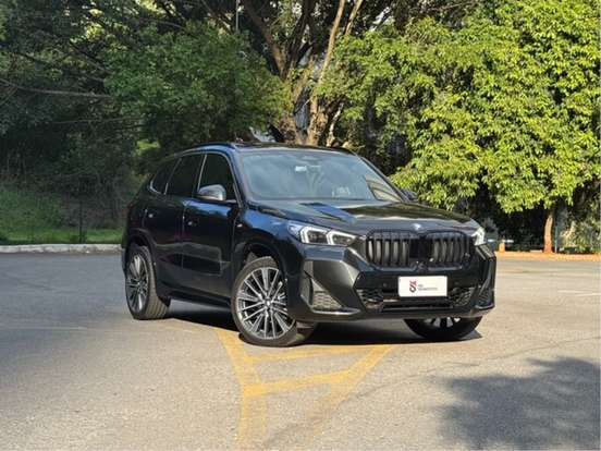 BMW-X1-2.0 16V TURBO GASOLINA SDRIVE20I M SPORT STEPTRONIC BMW-X1-2023
