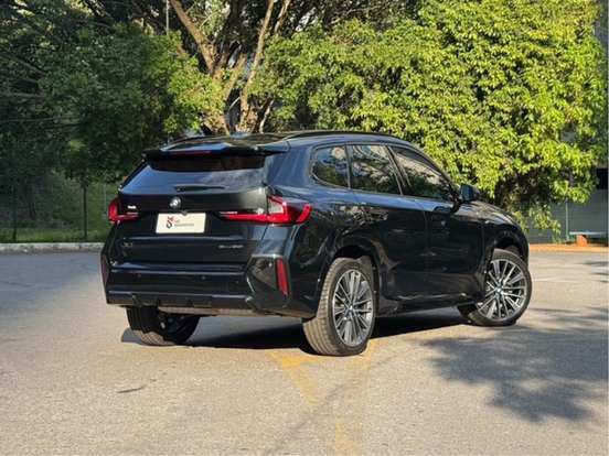 BMW-X1-2.0 16V TURBO GASOLINA SDRIVE20I M SPORT STEPTRONIC BMW-X1-2023