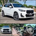BMW X1 2.0 16V TURBO GASOLINA SDRIVE20I M SPORT STEPTRONIC BMW X1 2.0 16V TURBO GASOLINA SDRIVE20I M SPORT STEPTRONIC