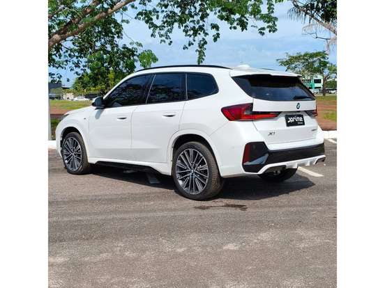 BMW-X1-2.0 16V TURBO GASOLINA SDRIVE20I M SPORT STEPTRONIC BMW-X1-2024