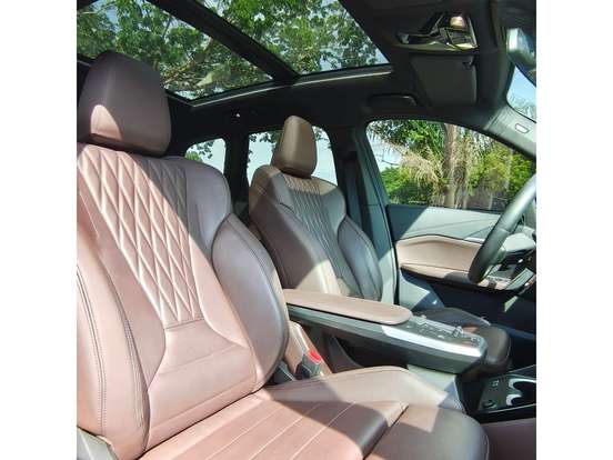 BMW-X1-2.0 16V TURBO GASOLINA SDRIVE20I M SPORT STEPTRONIC BMW-X1-2024