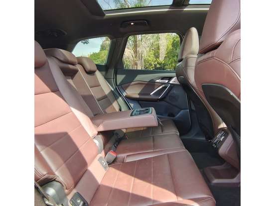 BMW-X1-2.0 16V TURBO GASOLINA SDRIVE20I M SPORT STEPTRONIC BMW-X1-2024