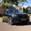 BMW X1 2.0 16V TURBO GASOLINA SDRIVE20I M SPORT STEPTRONIC BMW X1 2.0 16V TURBO GASOLINA SDRIVE20I M SPORT STEPTRONIC