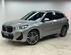 BMW X1 2.0 16V TURBO GASOLINA SDRIVE20I M SPORT STEPTRONIC BMW X1 2.0 16V TURBO GASOLINA SDRIVE20I M SPORT STEPTRONIC