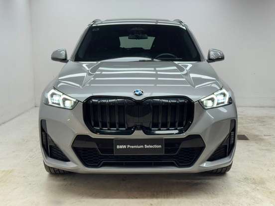 BMW-X1-2.0 16V TURBO GASOLINA SDRIVE20I M SPORT STEPTRONIC BMW-X1-2023