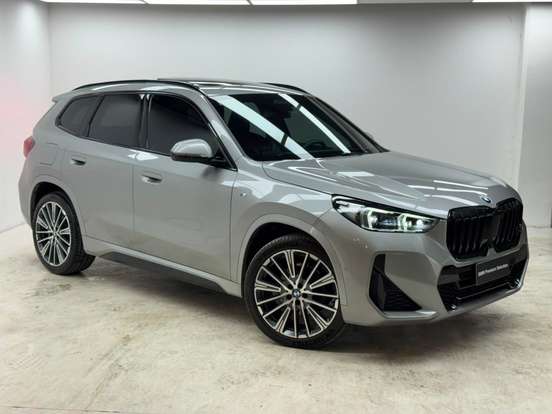 BMW-X1-2.0 16V TURBO GASOLINA SDRIVE20I M SPORT STEPTRONIC BMW-X1-2023