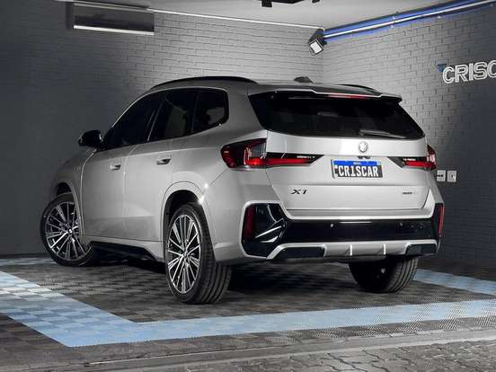BMW-X1-2.0 16V TURBO GASOLINA SDRIVE20I M SPORT STEPTRONIC BMW-X1-2023