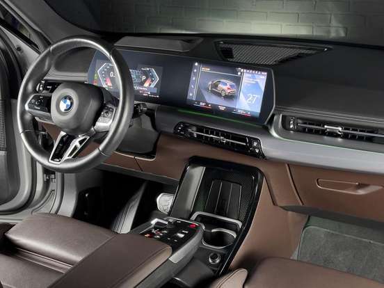 BMW-X1-2.0 16V TURBO GASOLINA SDRIVE20I M SPORT STEPTRONIC BMW-X1-2023