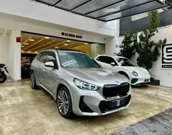 BMW X1 2.0 16V TURBO GASOLINA SDRIVE20I M SPORT STEPTRONIC BMW X1 2.0 16V TURBO GASOLINA SDRIVE20I M SPORT STEPTRONIC