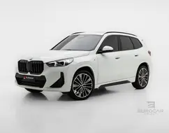 BMW X1 2.0 16V TURBO GASOLINA SDRIVE20I M SPORT STEPTRONIC BMW X1 2.0 16V TURBO GASOLINA SDRIVE20I M SPORT STEPTRONIC