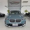 BMW X1 2.0 16V TURBO GASOLINA SDRIVE20I X-LINE STEPTRONIC BMW X1 2.0 16V TURBO GASOLINA SDRIVE20I X-LINE STEPTRONIC