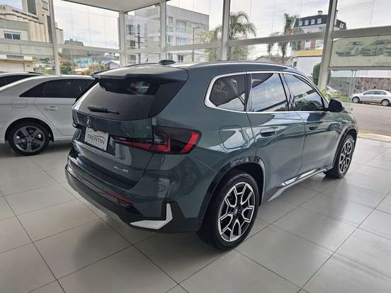 BMW-X1-2.0 16V TURBO GASOLINA SDRIVE20I X-LINE STEPTRONIC BMW-X1-2024