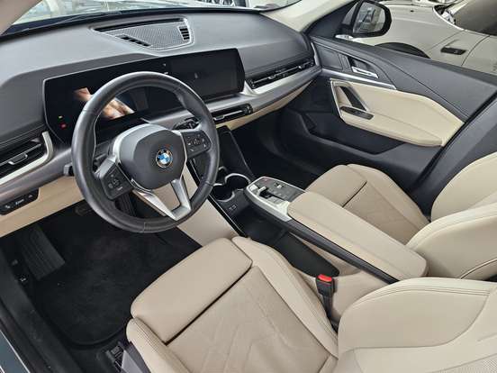 BMW-X1-2.0 16V TURBO GASOLINA SDRIVE20I X-LINE STEPTRONIC BMW-X1-2024