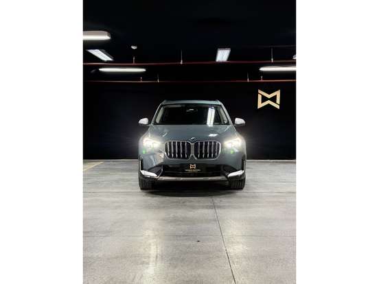 BMW-X1-2.0 16V TURBO GASOLINA SDRIVE20I X-LINE STEPTRONIC BMW-X1-2024