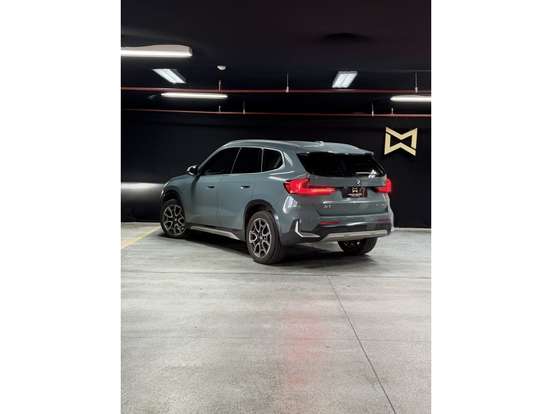 BMW-X1-2.0 16V TURBO GASOLINA SDRIVE20I X-LINE STEPTRONIC BMW-X1-2024