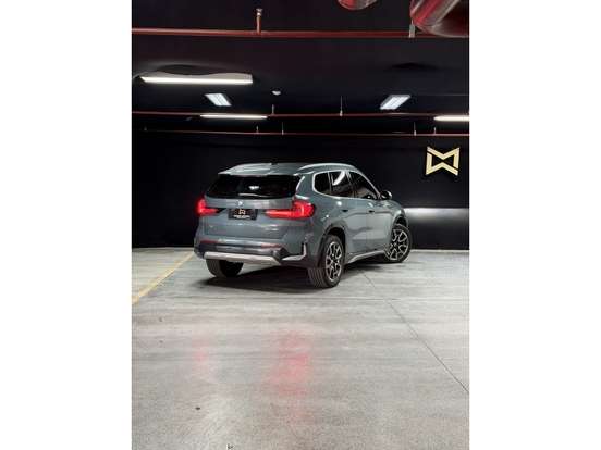 BMW-X1-2.0 16V TURBO GASOLINA SDRIVE20I X-LINE STEPTRONIC BMW-X1-2024