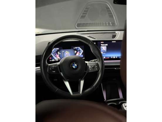 BMW-X1-2.0 16V TURBO GASOLINA SDRIVE20I X-LINE STEPTRONIC BMW-X1-2024