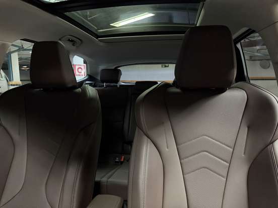BMW-X1-2.0 16V TURBO GASOLINA SDRIVE20I X-LINE STEPTRONIC BMW-X1-2024