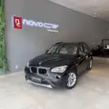 BMW X1 2.0 18I S-DRIVE 4X2 16V GASOLINA 4P AUTOMÁTICO BMW X1 2.0 18I S-DRIVE 4X2 16V GASOLINA 4P AUTOMÁTICO