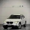 BMW X1 2.0 18I S-DRIVE 4X2 16V GASOLINA 4P AUTOMÁTICO BMW X1 2.0 18I S-DRIVE 4X2 16V GASOLINA 4P AUTOMÁTICO
