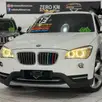 BMW X1 2.0 20I GP 4X2 16V GASOLINA 4P AUTOMÁTICO BMW X1 2.0 20I GP 4X2 16V GASOLINA 4P AUTOMÁTICO