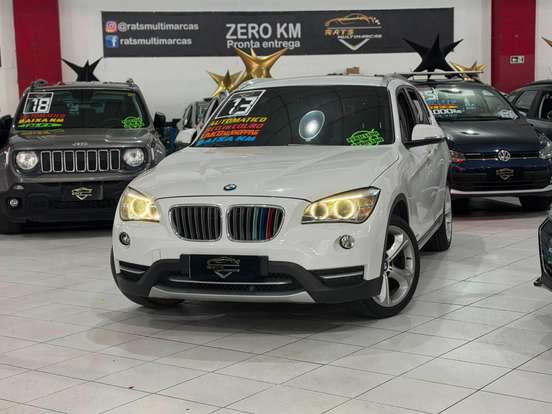 BMW-X1-2012