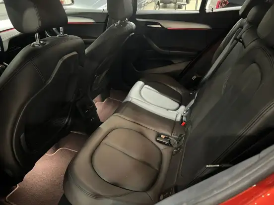 BMW-X2-1.5 12V ACTIVEFLEX SDRIVE18I GP STEPTRONIC BMW-X2-2019