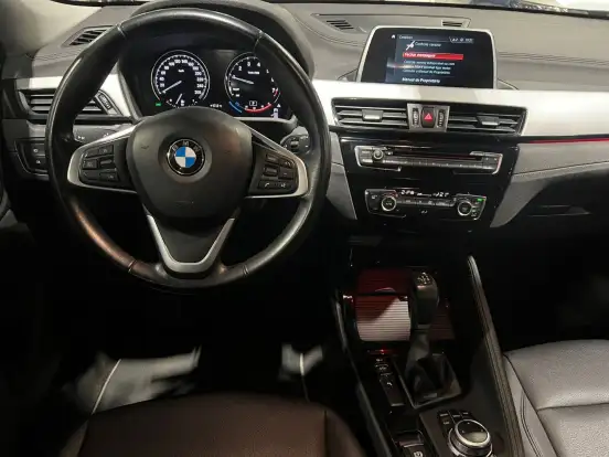 BMW-X2-1.5 12V ACTIVEFLEX SDRIVE18I GP STEPTRONIC BMW-X2-2019