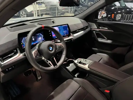 BMW-X2-2025