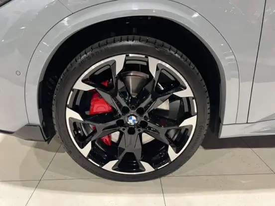 BMW-X2-2.0 TURBO GASOLINA XDRIVE M35i STEPTRONIC BMW-X2-2025