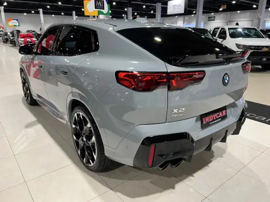 BMW-X2-2025