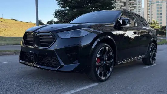 BMW-X2-2.0 TURBO GASOLINA XDRIVE M35i STEPTRONIC BMW-X2-2026