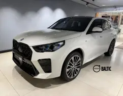 BMW X2 2.0 TURBO GASOLINA XDRIVE20I M SPORT STEPTRONIC BMW X2 2.0 TURBO GASOLINA XDRIVE20I M SPORT STEPTRONIC