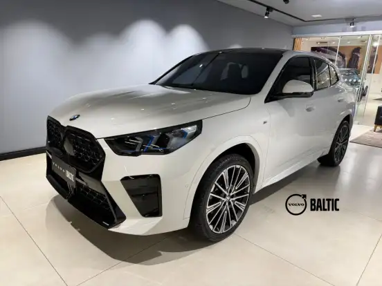 BMW-X2-2025