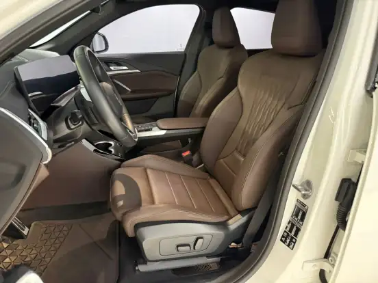 BMW-X2-2025