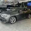 BMW X2 2.0 TWINPOWER GASOLINA M35I XDRIVE STEPTRONIC BMW X2 2.0 TWINPOWER GASOLINA M35I XDRIVE STEPTRONIC