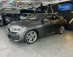BMW X2 2.0 TWINPOWER GASOLINA M35I XDRIVE STEPTRONIC BMW X2 2.0 TWINPOWER GASOLINA M35I XDRIVE STEPTRONIC