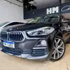 BMW X2 2.0 16V TURBO ACTIVEFLEX SDRIVE20I GP STEPTRONIC BMW X2 2.0 16V TURBO ACTIVEFLEX SDRIVE20I GP STEPTRONIC