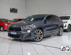 BMW X2 2.0 TWINPOWER GASOLINA M35I XDRIVE STEPTRONIC BMW X2 2.0 TWINPOWER GASOLINA M35I XDRIVE STEPTRONIC