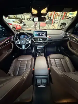 BMW-X3-2024