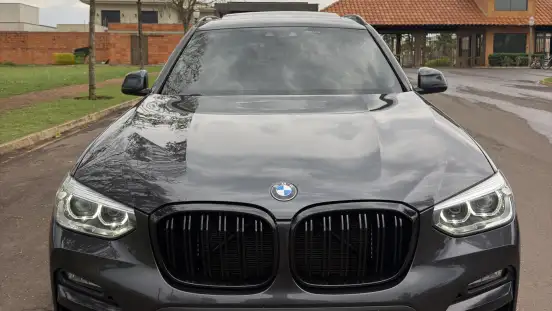 BMW-X3-2021