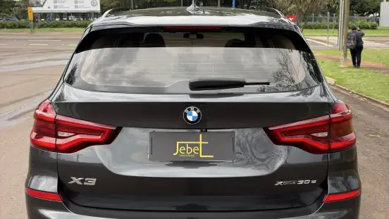 BMW-X3-2.0 16V HÍBRIDO X LINE XDRIVE30E STEPTRONIC BMW-X3-2021