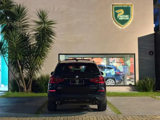 BMW-X3-2.0 16V HÍBRIDO XDRIVE30E STEPTRONIC BMW-X3-2021
