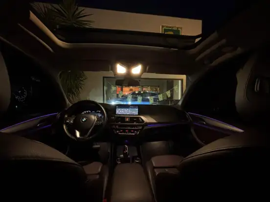 BMW-X3-2.0 16V HÍBRIDO XDRIVE30E STEPTRONIC BMW-X3-2021