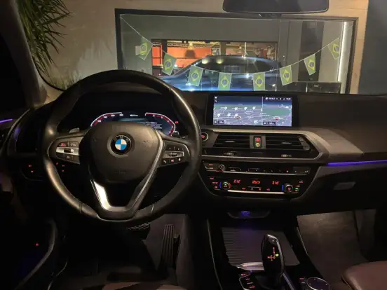 BMW-X3-2.0 16V HÍBRIDO XDRIVE30E STEPTRONIC BMW-X3-2021