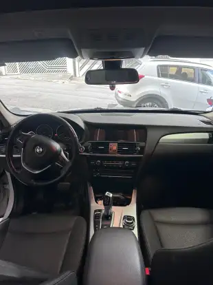 BMW-X3-2014