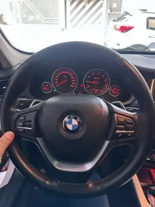 BMW-X3-2014