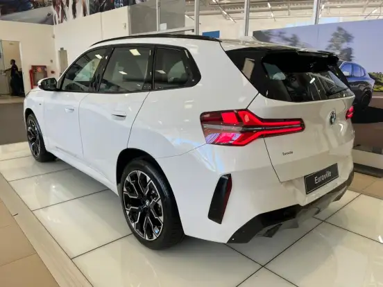 BMW-X3-2026