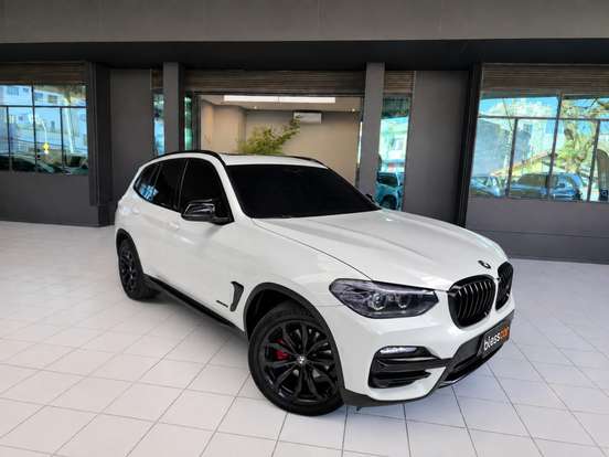 BMW-X3-2018